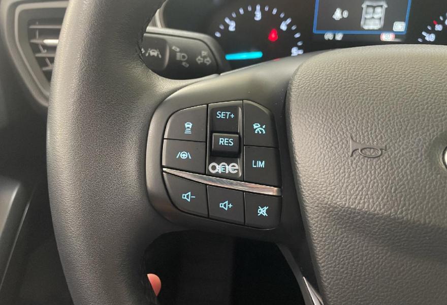FORD Focus 2020