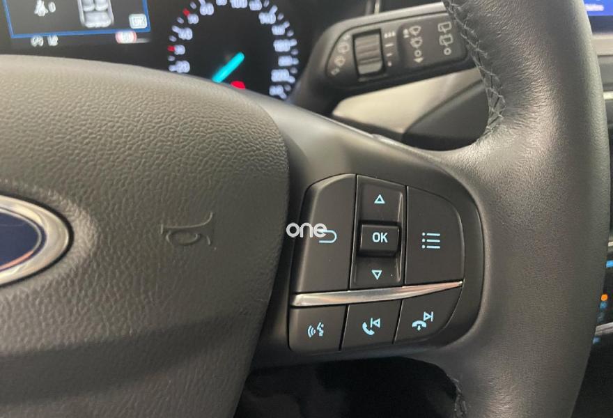 FORD Focus 2020