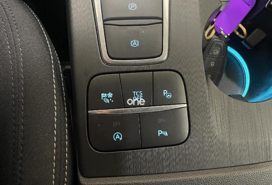 FORD Focus 2020