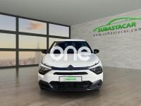 CITROEN C4 2022