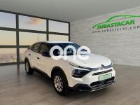 CITROEN C4 2022