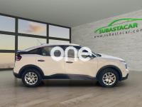 CITROEN C4 2022