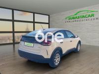 CITROEN C4 2022