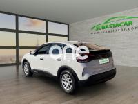 CITROEN C4 2022