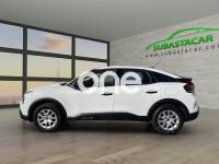 CITROEN C4 2022
