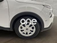 CITROEN C4 2022