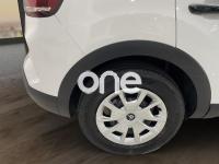 CITROEN C4 2022