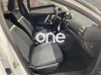 CITROEN C4 2022