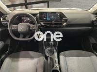 CITROEN C4 2022