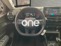 CITROEN C4 2022