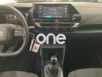 CITROEN C4 2022