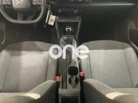 CITROEN C4 2022