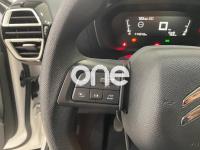 CITROEN C4 2022