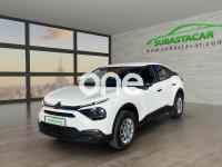 CITROEN C4 2022