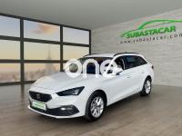 SEAT León 2021