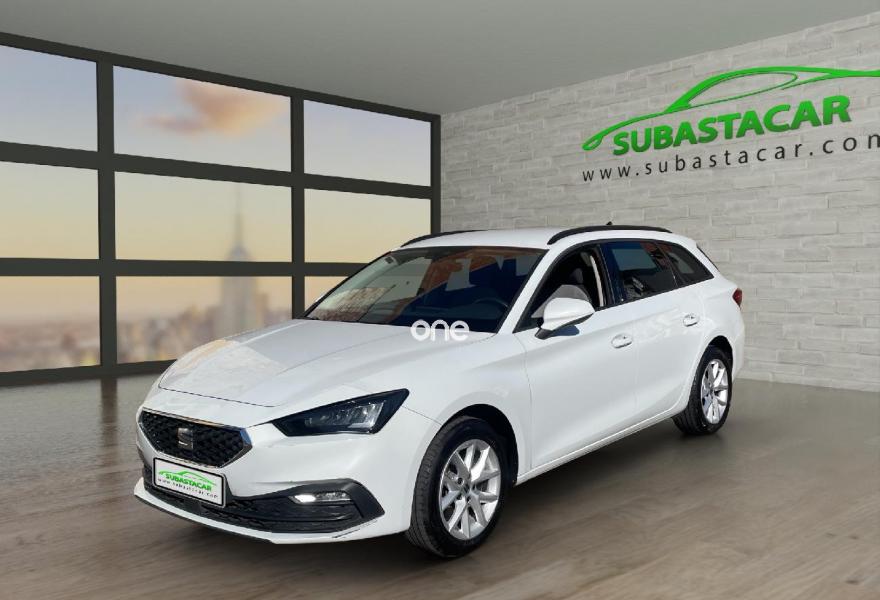 SEAT León 2021