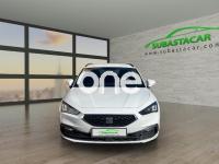 SEAT León 2021