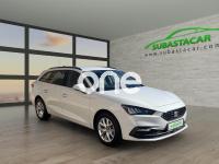 SEAT León 2021