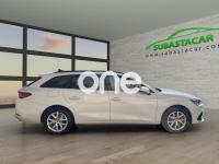 SEAT León 2021