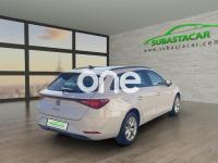 SEAT León 2021