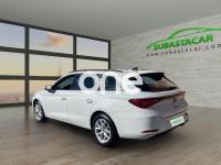 SEAT León 2021