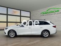 SEAT León 2021