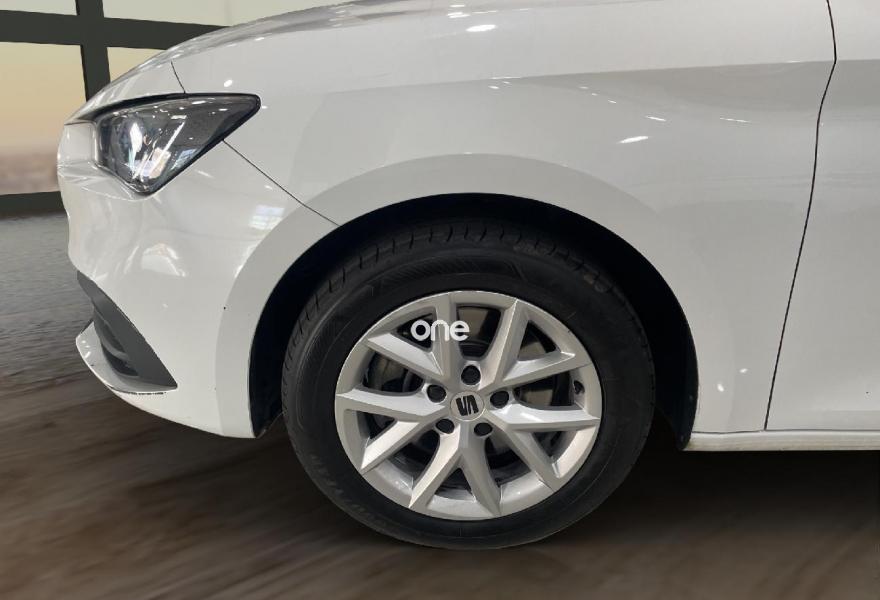 SEAT León 2021