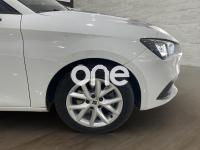 SEAT León 2021