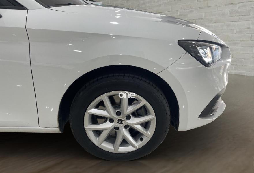 SEAT León 2021