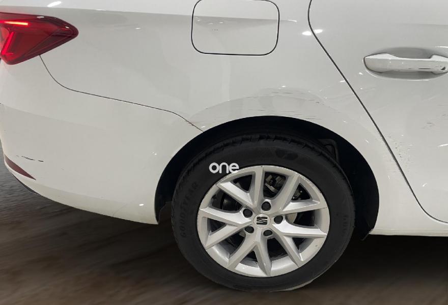 SEAT León 2021