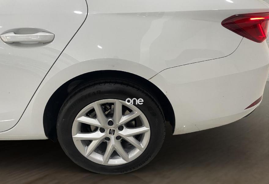 SEAT León 2021
