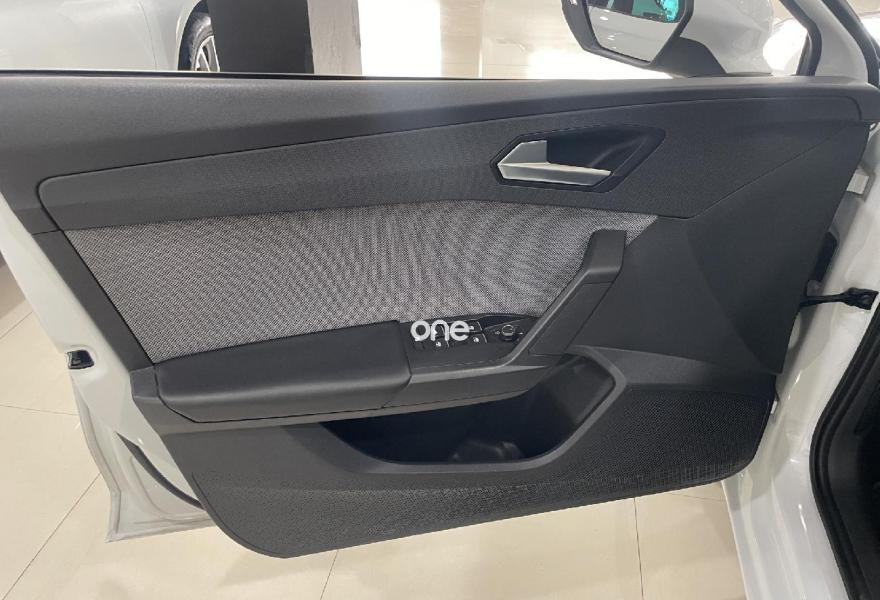 SEAT León 2021