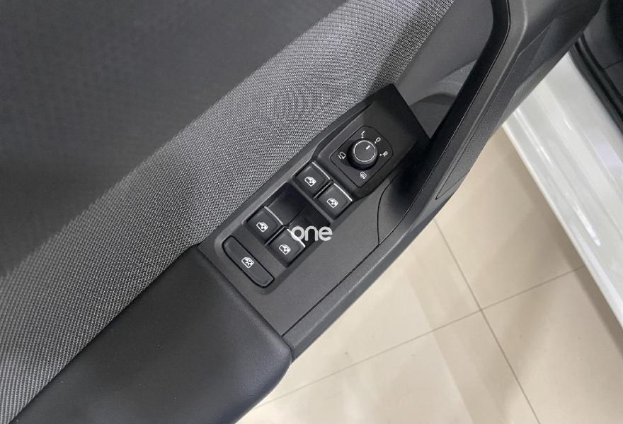 SEAT León 2021