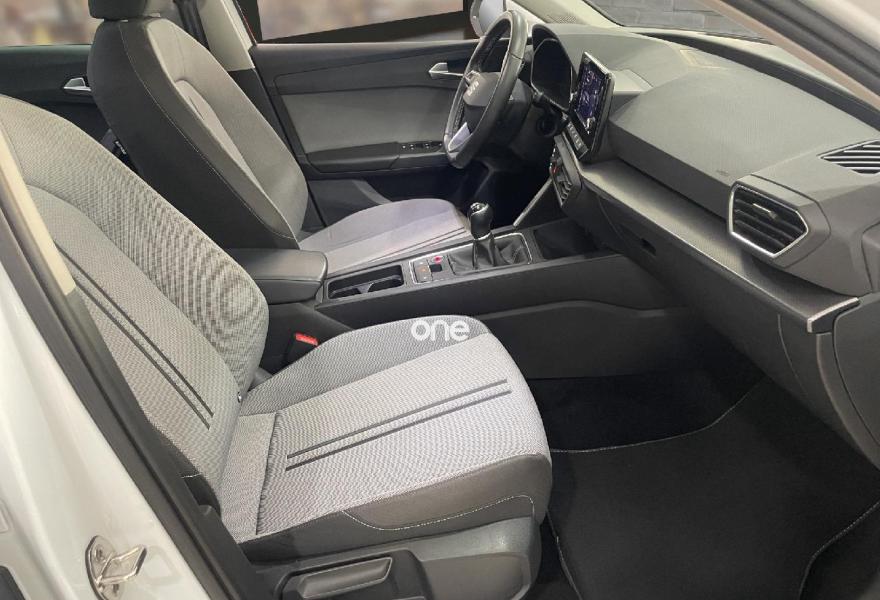 SEAT León 2021