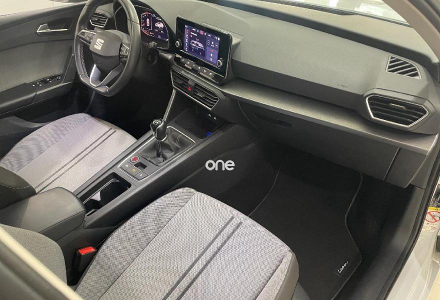 SEAT León 2021