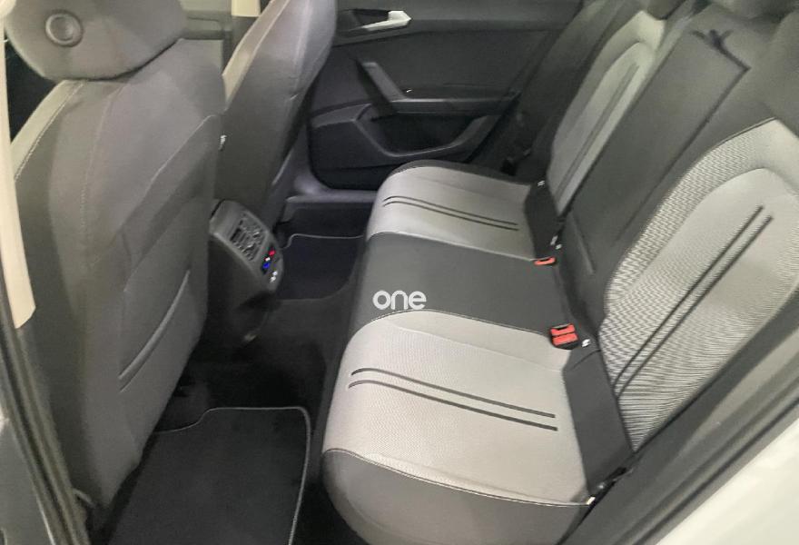 SEAT León 2021