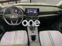 SEAT León 2021