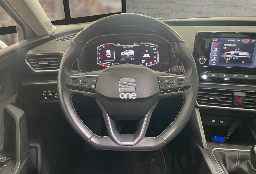 SEAT León 2021