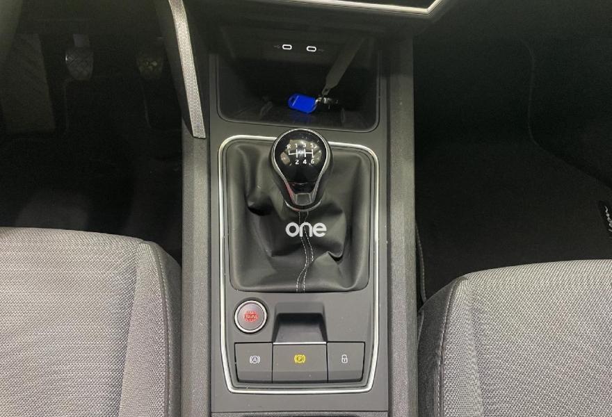 SEAT León 2021