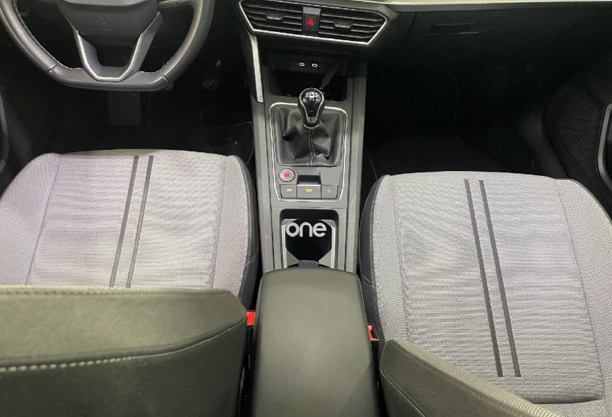SEAT León 2021