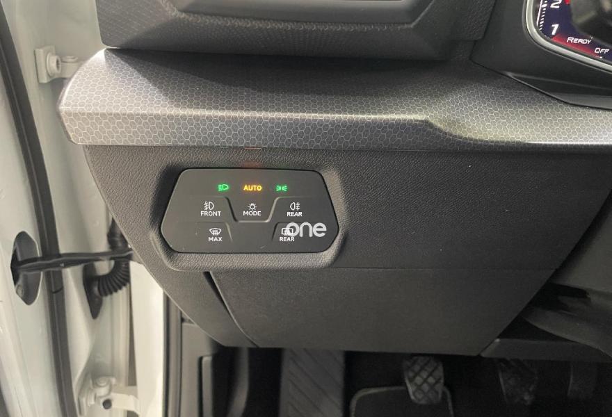 SEAT León 2021