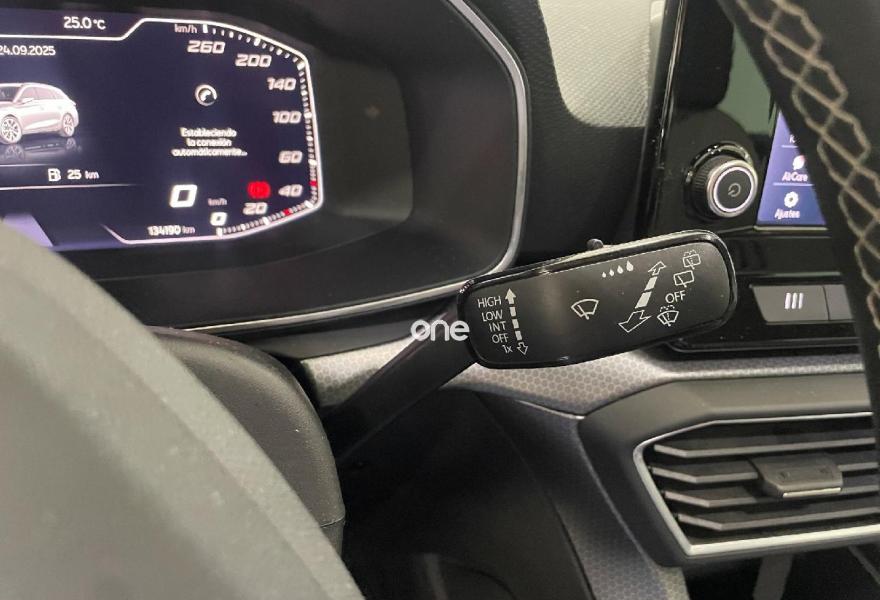 SEAT León 2021