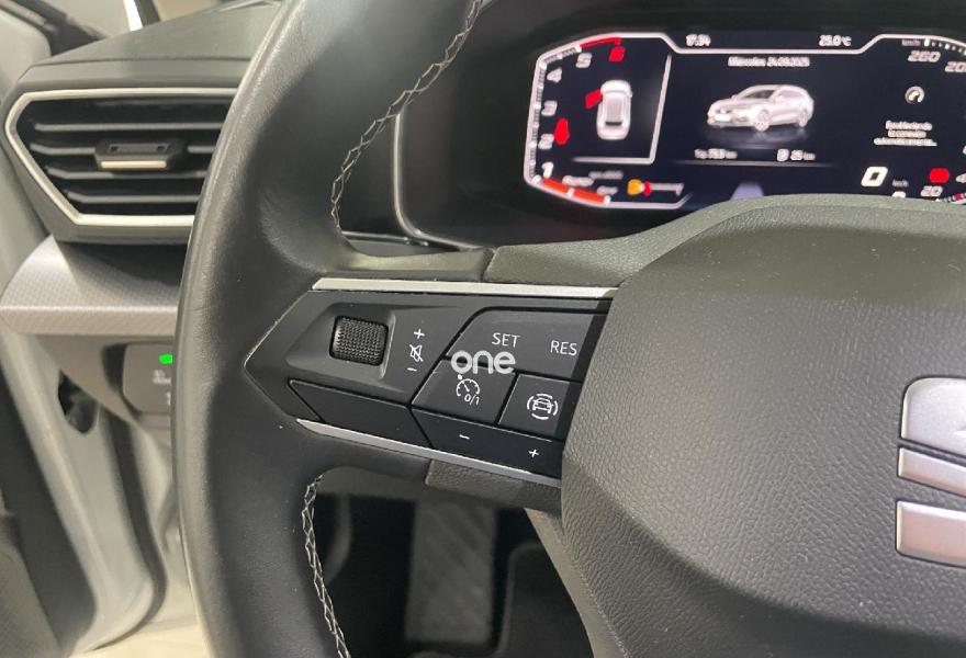 SEAT León 2021