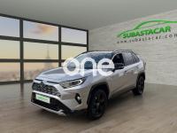 TOYOTA Rav4 2020