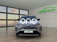 TOYOTA Rav4 2020