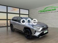 TOYOTA Rav4 2020