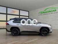 TOYOTA Rav4 2020