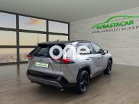 TOYOTA Rav4 2020