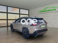 TOYOTA Rav4 2020