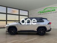 TOYOTA Rav4 2020